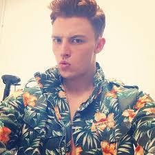 Instagram Photos of the Week: Stephen James, Francesco Brunetti + More