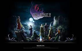 Welcome to our final fantasy iv wallpapers page! Final Fantasy Iv Wallpapers Wallpaper Cave