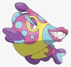 Carvanha is a fish pokémon with a body covered in tiny, sharp denticles. Fish Pokemon With Horn 20 Best Fish Pokemon From All Generations Fandomspot Fishing Is A Recreation That Is Commonly Seen In The Pokemon World Giuseppinan Bilge