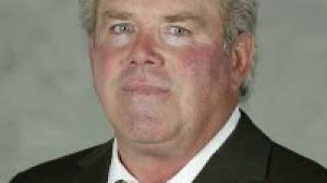 Angels part ways with scouting director