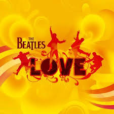 Come Together Dear Prudence Cry Baby Cry Love Version Lyrics By The Beatles