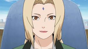 Ke Manakah Tsunade Setelah Perang Dunia Shinobi Keempat Di Naruto Loop Co Id
