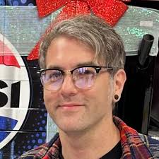 Mike Fricker (@mike_fricker)