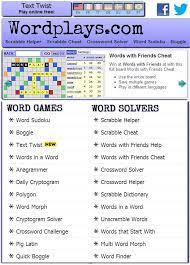 Maybe you would like to learn more about one of these? Wordplays For Android Apk Download