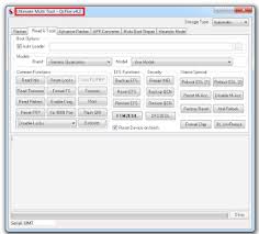 Garena international i private limited. Umt Box Dongle Qcfire V5 5 Update