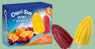 1,171 likes · 2 talking about this · 530 were here. Du Liebst Capri Sonne Dann Brauchst Du Jetzt Capri Sun Eis