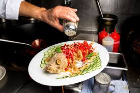 How Chef Chu S Became Silicon Valley S Favorite Chinese Restaurant Eater