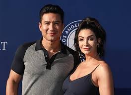 Check out mario lopez on beatport. Mario Lopez Wife Welcome Baby No 3 Purewow