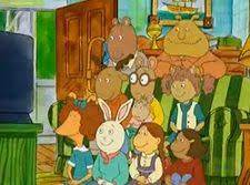 Funding for the arthur web site is provided by the corporation for public broadcasting and public television viewers. Arthur Tv Series Wikipedia