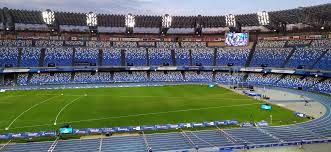 Submitted 6 hours ago by giobbistar21. Napoli Considers Renaming Stadium After Maradona The Stadium Business