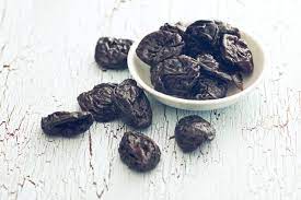 便秘にも効果的 プルーン の効能とおすすめレシピまとめ macaroni レシピ おすすめ レシピ プルーン