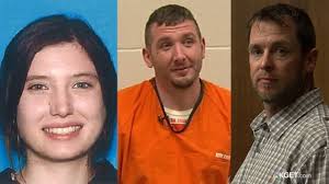 Bakersfield 3': Matthew Queen and Baylee Despot charged with murder in  death of Micah Holsonbake