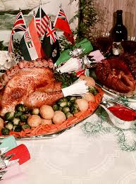 Tradicionnye Rozhdestvenskie Blyuda Hello Russia