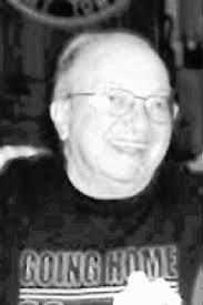 Harold Carr Obituary (2013)