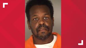 Georgia man convicted of 2020 murder, rape and necrophilia