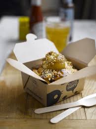 Pie And Mash Pie And Mash Takeaway Packaging Food Packaging