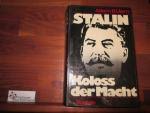 Ulam, Adam Bruno, Stalin Koloss der Macht“