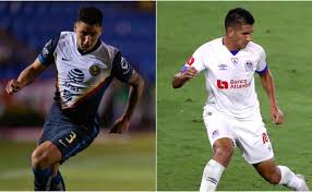 Club deportivo olimpia, commonly referred to as olimpia, is a professional honduran football club based in tegucigalpa, francisco morazán. Club America Vs Cd Olimpia Predictions Odds And How To Watch Or Live Stream Online Free In The Us Today Concacaf Champions League 2021 Round Of 16 At Estadio Azteca Concachampions 2021 Watch Here