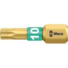 Maybe you would like to learn more about one of these? Wera 05066100001 Torx Bits Bitorsion 867 1 Bdc Tx 10 X 25 Mm At Reichelt Elektronik