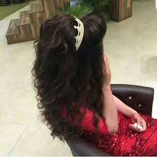 Pin By ملكة الاحساس On تسريحات شعر Hair Styles Hair Wrap Long Hair Styles