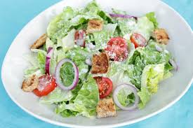 Does olive garden have caesar salad. Olive Garden Salat