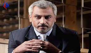 وفاة الفنان الأردني ياسر المصري عقب حادث سير صور قناة العالم الاخبارية