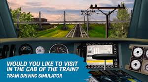 You can choose to save the apk file from android freeware … Train Driving Simulator Mod