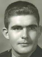 Harry Hale Obituary (1933