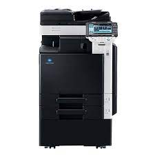 A fiery® print controller with a host of. Konica Minolta Bizhub C280 Color Laser Multifunction Printer Abd Office Solutions Inc