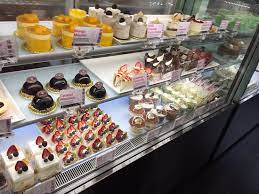 Order food online at sweet hut bakery & cafe, atlanta with tripadvisor: Sweet Hut Bakery Cafe Picture Of Sweet Hut Bakery Cafe Atlanta Tripadvisor