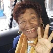 Levoliour McCarthy Obituary