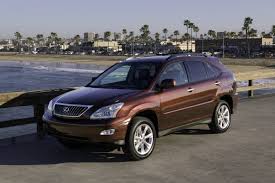 2009 Lexus RX Review, Problems, Reliability, Value, Life ...