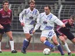 Sportbegeisterte aller disziplinen treffen sich, um sich. Fast Vergessene Vereine Vfb Oldenburg Ndr De Sport Fussball