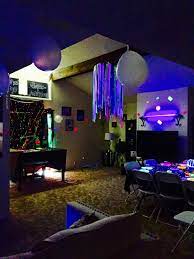 Pin On Small Halloween Party Ideas
