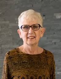 Obituary for Eva Molyneux