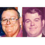 Obituaries from August 2023