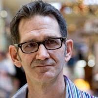 Martin Barringer's Instagram, Twitter & Facebook