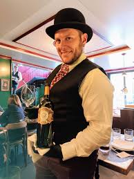 Book now at the arrogant butcher in phoenix, az. Latest Williams Butcherstable Steak Restaurant Opens In Zurich