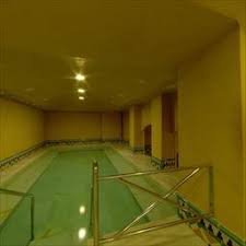 Maybe you would like to learn more about one of these? Hotel Macia Real De La Alhambra