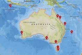 10 Best Islands In Australia With Map Photos Touropia