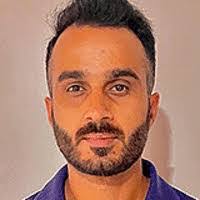 Mohammed Mohsin's Instagram, Twitter & Facebook