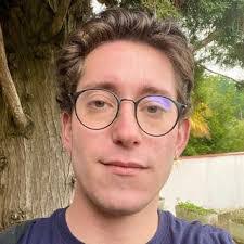 Nelson French's Instagram, Twitter & Facebook