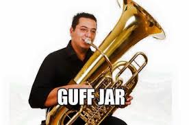 The lead 'instruments' youre probably referring to are. Funny And Better Names For Musical Instruments That Eric Alper