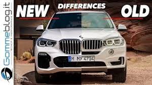 Like the x3 m, the. New Bmw X5 2019 Vs Old Bmw X5 2013 See The Differences Youtube