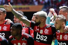 Escola flamengo lança programa júnior e promove ainda mais oportunidades aos jovens. Ficheiro 16 02 2020 Jogo Flamengo X Atletico Pr 49542621643 Jpg Wikipedia A Enciclopedia Livre