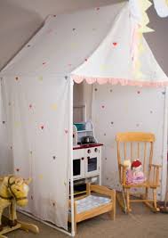 19 Spielerische Diy Zelte Fur Kinder Kinder Zimmer Kinderzimmer Und Diy Zelt