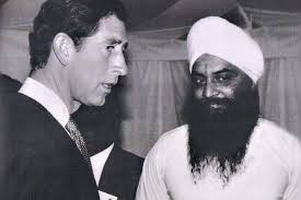 Sachkhand Nanak Dham