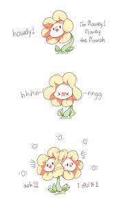 Um Okay Then Flowey Undertale Funny Undertale Cute Undertale He cares about her so much he promise to protect her. um okay then flowey undertale funny