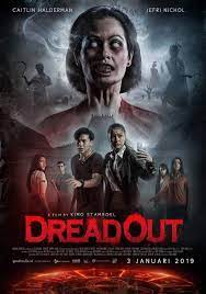 Dreadout Review My Dirt Sheet Upcoming Horror Movies Horror Video Games Full Movies