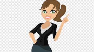 On this page, you can find a png clipart associated with the tags: Business Woman Cartoon Png Images Pngwing